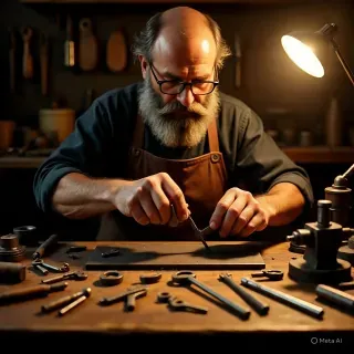 Key maker